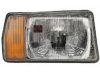 VAN WEZEL 1761948M Headlight